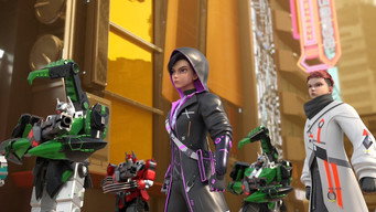 Episode 24 — Episode 24