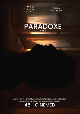Paradoxe (2024)
