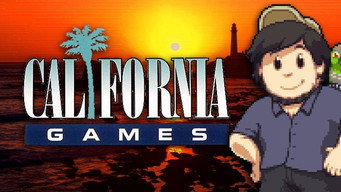California Games