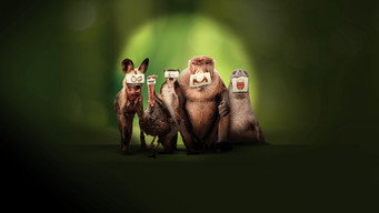 Underdogs (2025- )
