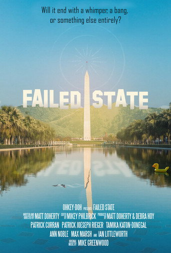 Failed State (1970)