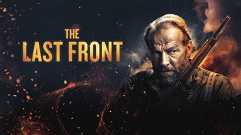 #6 The Last Front