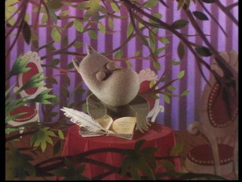 The Indoor Jungle