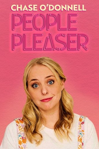 Chase O'Donnell: People Pleaser (1970)