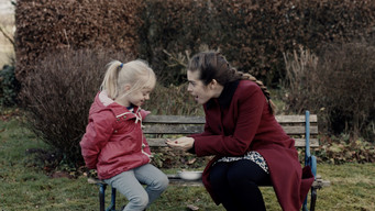 #4 The Silent Child