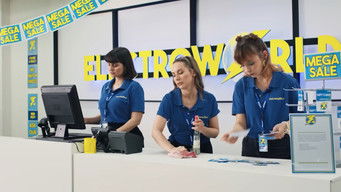 Episode 7 — The Case of the Phantom Pooper