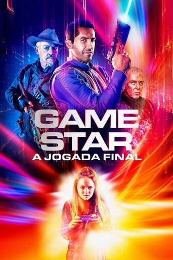 Game Star: A Jogada Final Torrent (2020)