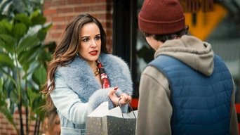 Episódio Episódio 10 da série Grosse Pointe Garden Society