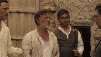 La bala (2025)