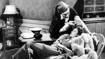 Жорстокий Шанхай (1941)