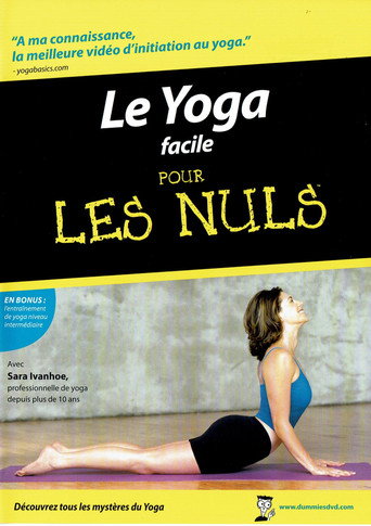 Le yoga facile pour les Nuls (2008)