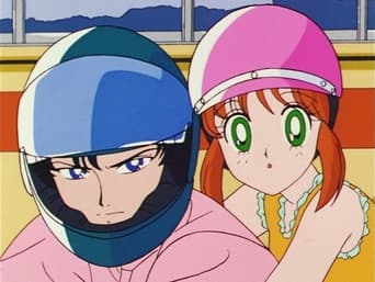 Cena de O Despertar da Bela Adormecida - O Sofrimento de Mamoru