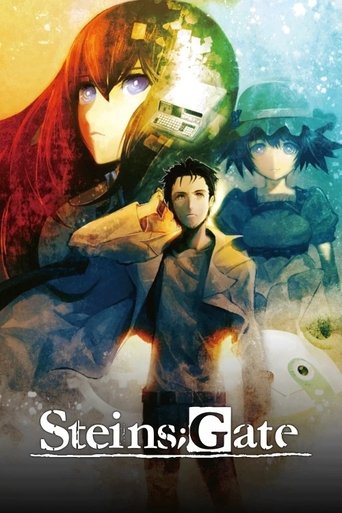 Steins;Gate