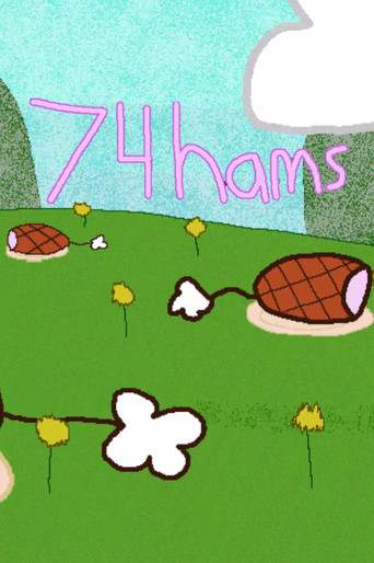 74 Hams