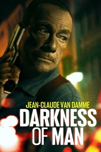 Darkness of Man (2024)