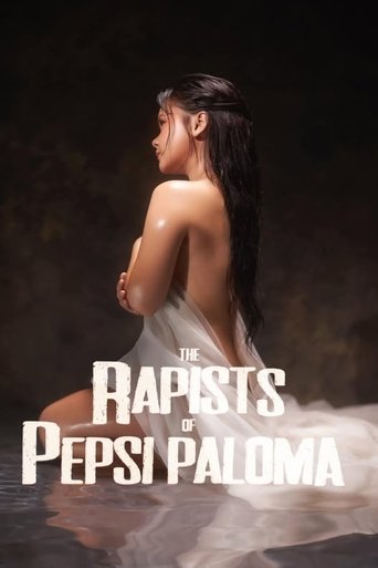 The Rapists of Pepsi Paloma (1970)