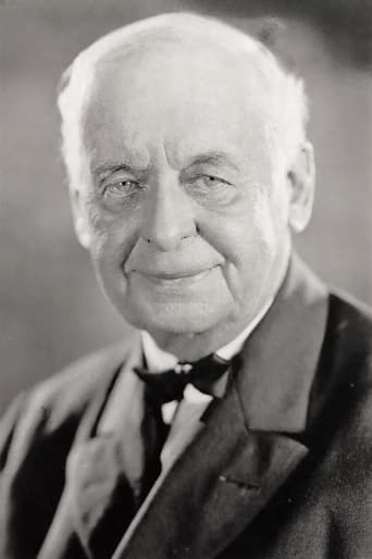 Image of Bert Woodruff