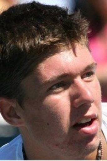 Image of Oliver Golding