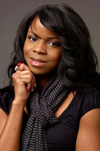 Image of Shareeka Epps