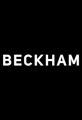 Beckham - S1 - Affiche