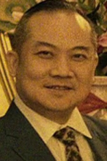 Image of Chin Yiu-Wing