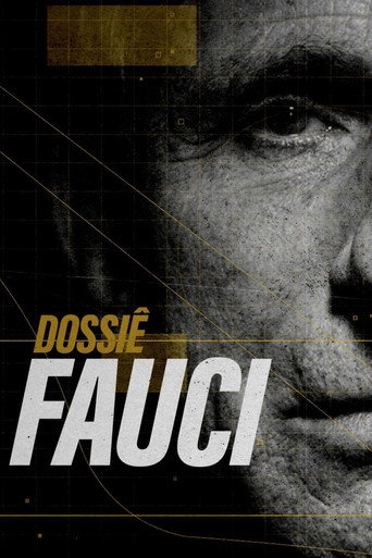 Dossiê Fauci