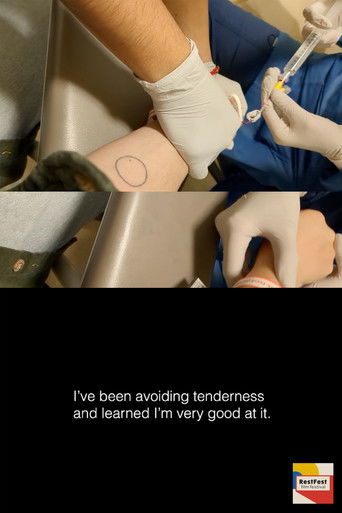 it’s not so bad poster