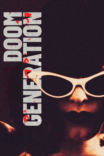 Locandina di Doom Generation