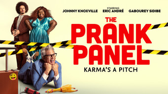 The Prank Panel (2023- )