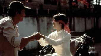 Three Seasons (1999)