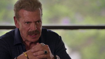 第10話:Insiste 第10話:Insiste