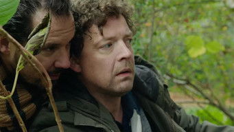 Aflevering 3 — Episode 3