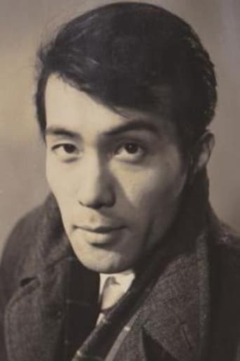 Image of Isao Suenaga