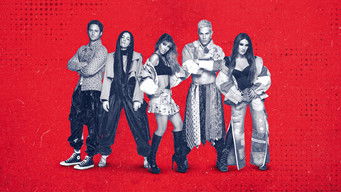 Galeria 3 - Por Siempre RBD