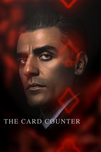 The Card Counter (2021)