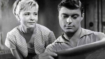 The Door Remains Open (1959)