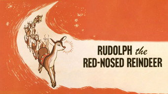 Rudolph the Red-Nosed Reindeer backdrop 6