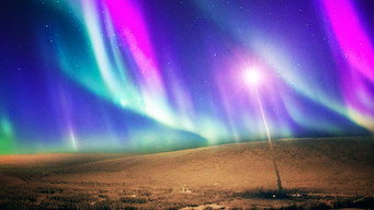 The Hidden Danger of the Northern Lights