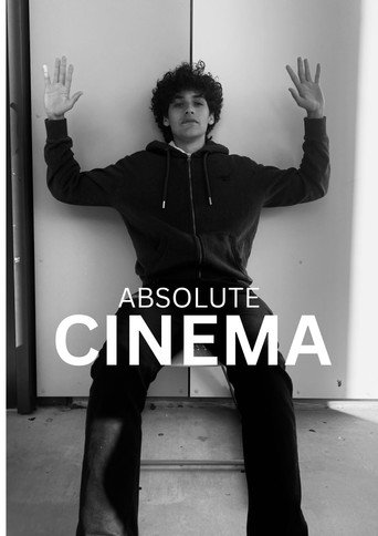 Absolute Cinema (2026)