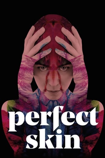 Perfect Skin Poster