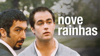 Cena de Nove Rainhas