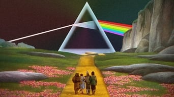 #2 The Legend Floyd: The Dark Side of the Rainbow