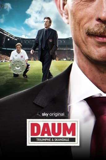 Poster of Daum - Triumphe & Skandale