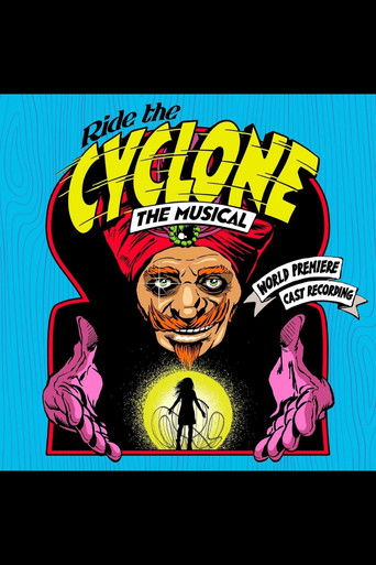 Ride the Cyclone