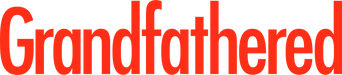 Grandfathered logo