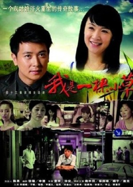 I'm a Small Blade of Grass poster