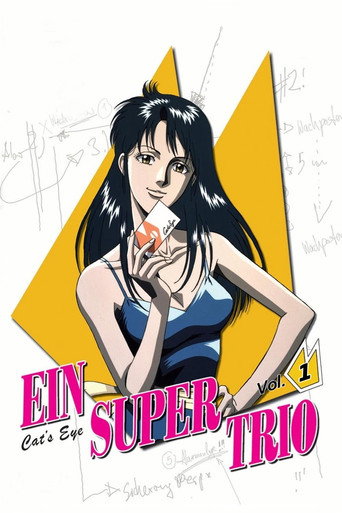Staffel 1