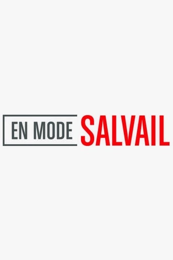 En mode Salvail - Season 5 Episode 10   2017