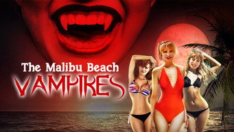 The Malibu Beach Vampires (1991)