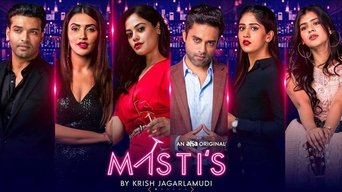 Masti's - S1E01